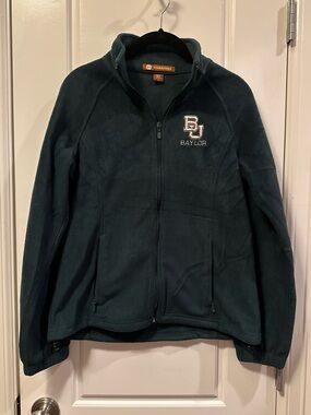 Baylor Women's Fleece Jacket S